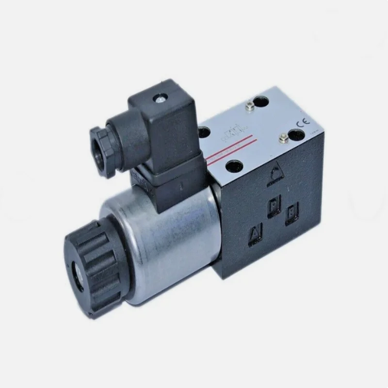 Brand new original electromagnetic directional control valve SDHE-0632/2/A DC 10S SDHE-0632/2/A AC 10S SDHE-0639/O DC 10S
Brand new original electromagnetic directional control valve SDHE-0632/2/A DC 10S SDHE-0632/2/A AC 10S SDHE-0639/O DC 10S