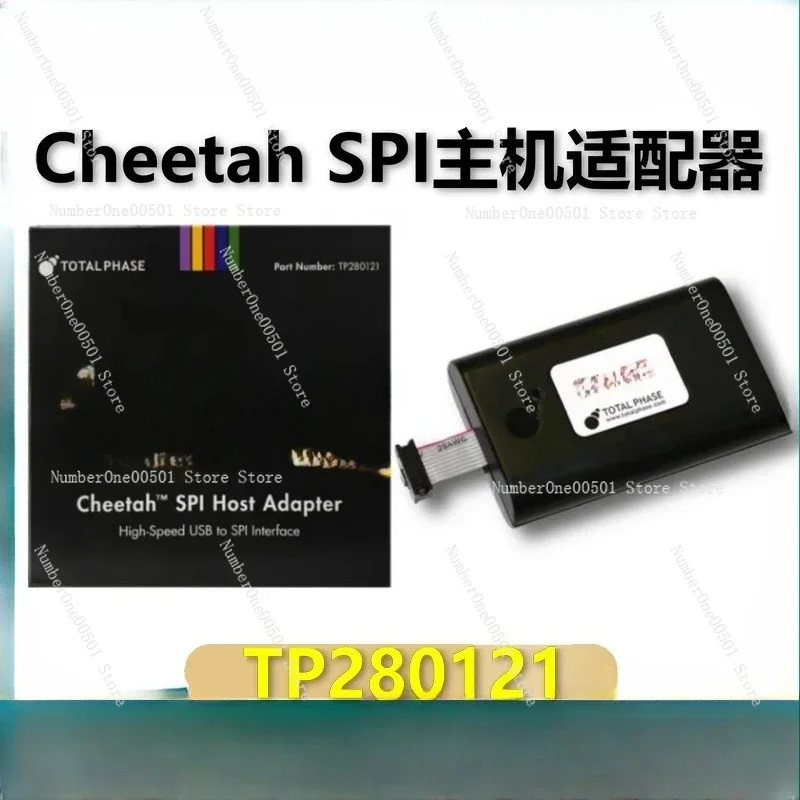 Объемный хост-адаптер Cheetah SPI TP280121, высокоскоростной 40 МГц USB-SPI Master Debug Tool для программирования вспышки
Объемный хост-адаптер Cheetah SPI TP280121, высокоскоростной 40 МГц USB-SPI Master Debug Tool для программирования вспышки