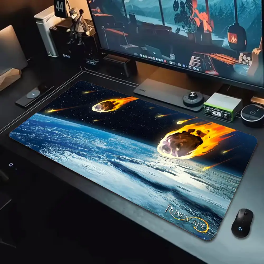 13-R-Runescape Osrs Mouse Pad Keyboard Desk Mats, Kawai Rubber, Non-Slip Desk Mat, XXL90x40cm
13-R-Runescape Osrs Mouse Pad Keyboard Desk Mats, Kawai Rubber, Non-Slip Desk Mat, XXL90x40cm