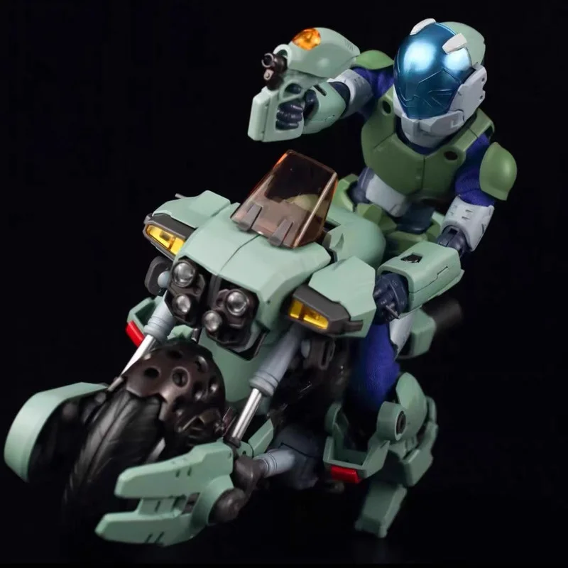 Sentinel Brand New Finished Mecha Model Genesis Climber Mospeada Vr 052T Articulated Figure For Anime Hobby Collectors In Stock
Sentinel Brand New Finished Mecha Model Genesis Climber Mospeada Vr 052T Articulated Figure For Anime Hobby Collectors In Stock