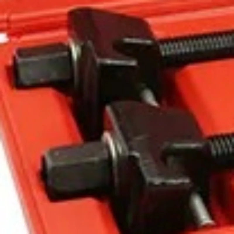 Suitable for Automotive Shock Absorber Spring Compressor Claw Shock Absorber Spring Disassembly Tool
Suitable for Automotive Shock Absorber Spring Compressor Claw Shock Absorber Spring Disassembly Tool