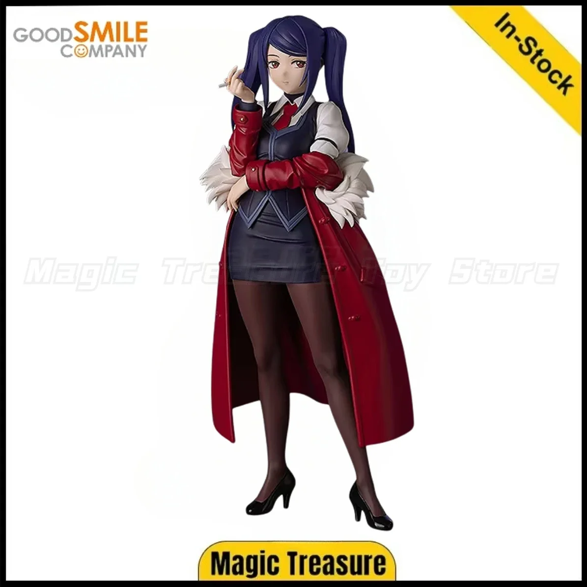 В наличии: Оригинальная фигурка GSC PUP VA-11 Hall-A: Cyberpunk Bartender Action Julianne Nicole Stingray, размер L, 24 см, игрушка в подарок
В наличии: Оригинальная фигурка GSC PUP VA-11 Hall-A: Cyberpunk Bartender Action Julianne Nicole Stingray, размер L, 24 см, игрушка в подарок