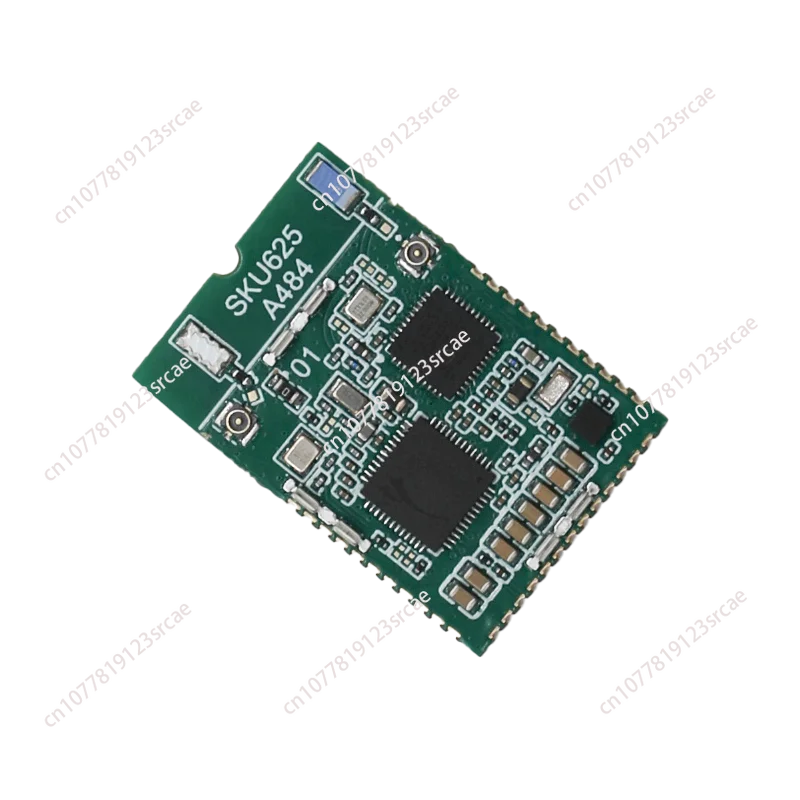 Высокоточное определение диапазона и внутреннее позиционирование Анкер AirTag Ble 5.1 Модуль отслеживания активов UWB
Высокоточное определение диапазона и внутреннее позиционирование Анкер AirTag Ble 5.1 Модуль отслеживания активов UWB