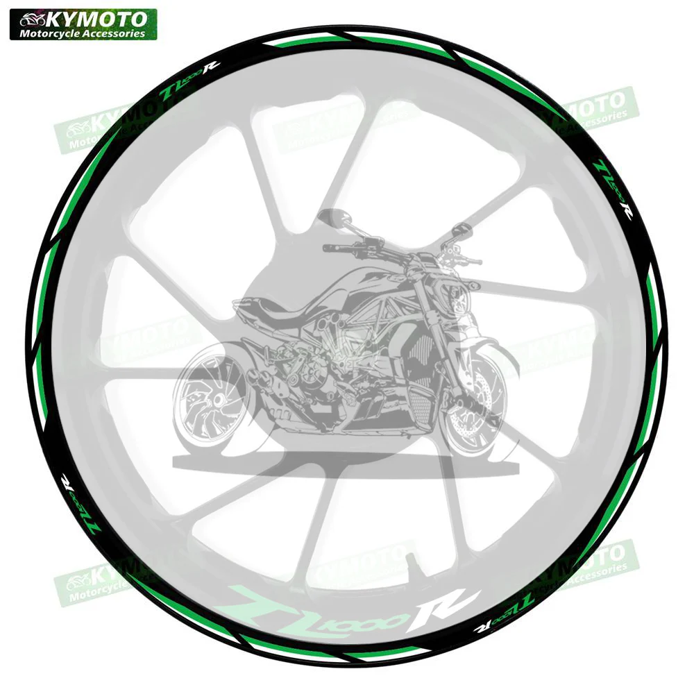 For TL1000R TL 1000R motorcycle accessories 17 inch front and rear wheel stickers fairing rims reflective decals decoration
For TL1000R TL 1000R motorcycle accessories 17 inch front and rear wheel stickers fairing rims reflective decals decoration