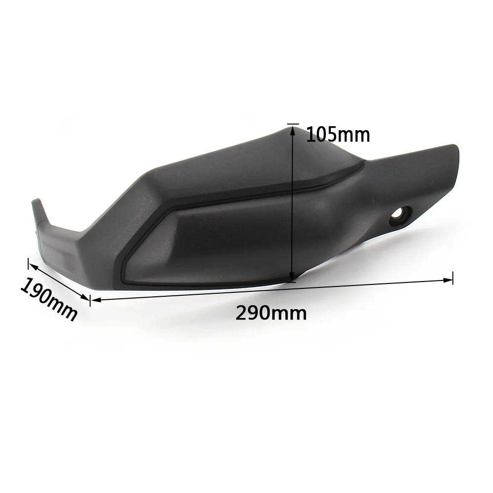 For Honda X-ADV 750 XADV 750 XAD750 2017 2018 19 20 HandGuards Motorcycle Accessories Hand Windproof Shield Protection HandleBar
For Honda X-ADV 750 XADV 750 XAD750 2017 2018 19 20 HandGuards Motorcycle Accessories Hand Windproof Shield Protection HandleBar