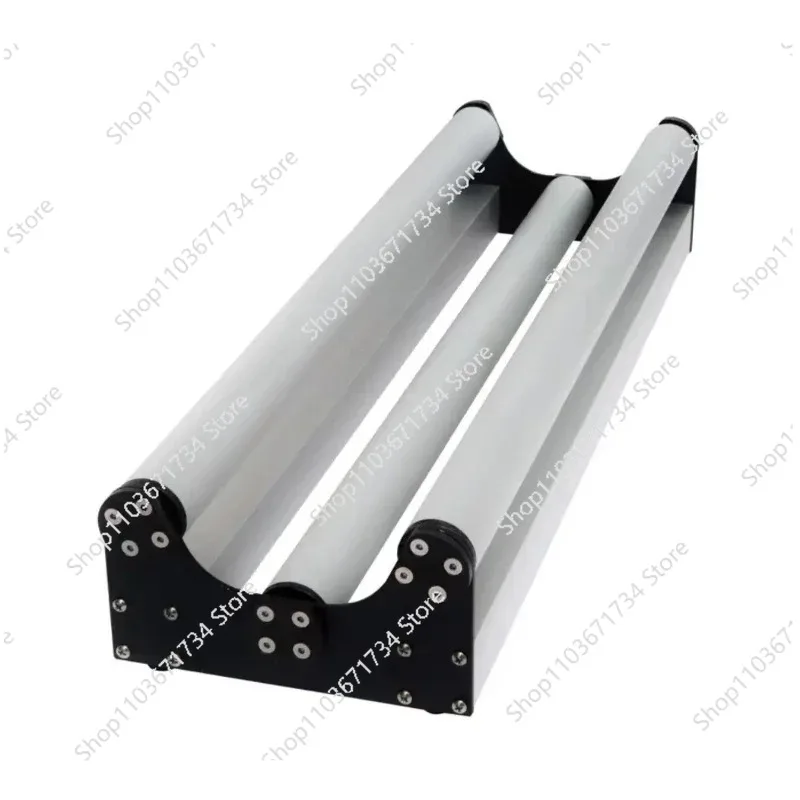 Heavy Duty Advertising Paper Rack Bracket Roll Material Pull Material Receiving Material Aluminum Alloy Stainless Steel
Heavy Duty Advertising Paper Rack Bracket Roll Material Pull Material Receiving Material Aluminum Alloy Stainless Steel