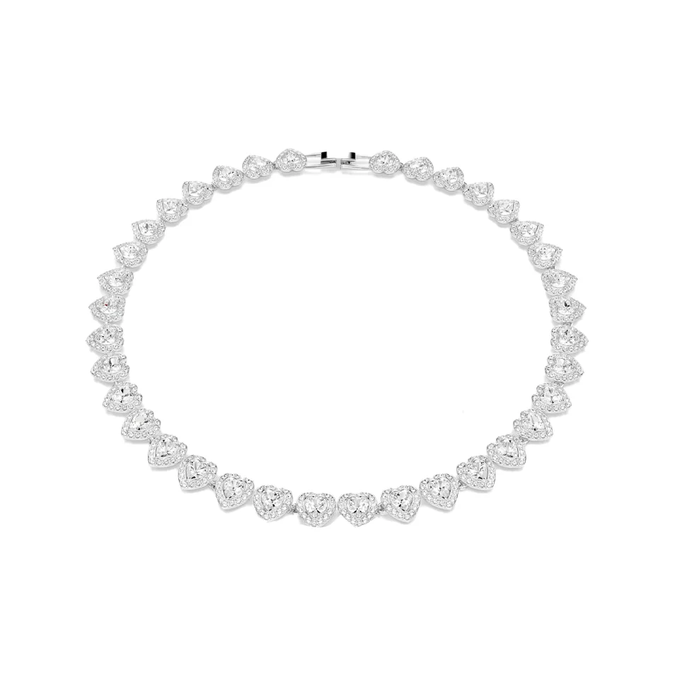 Swarovski x Ariana Grande Capsule necklace 5720857
Swarovski x Ariana Grande Capsule necklace 5720857
