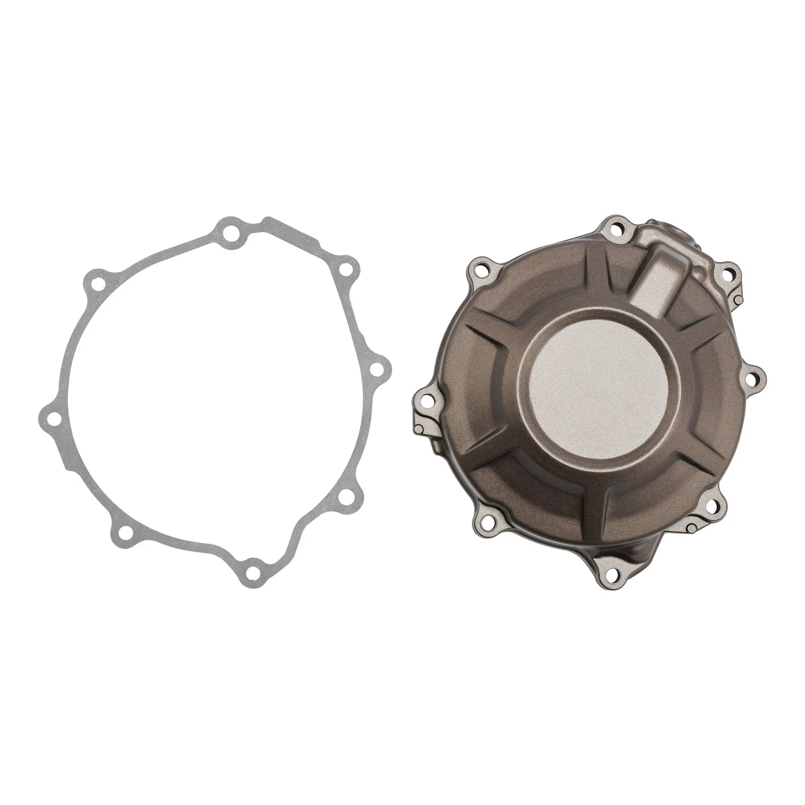 Motorcycle Left Engine Stator Crankcase Cover For Honda CB650R CBR650R 2021-2024
Motorcycle Left Engine Stator Crankcase Cover For Honda CB650R CBR650R 2021-2024