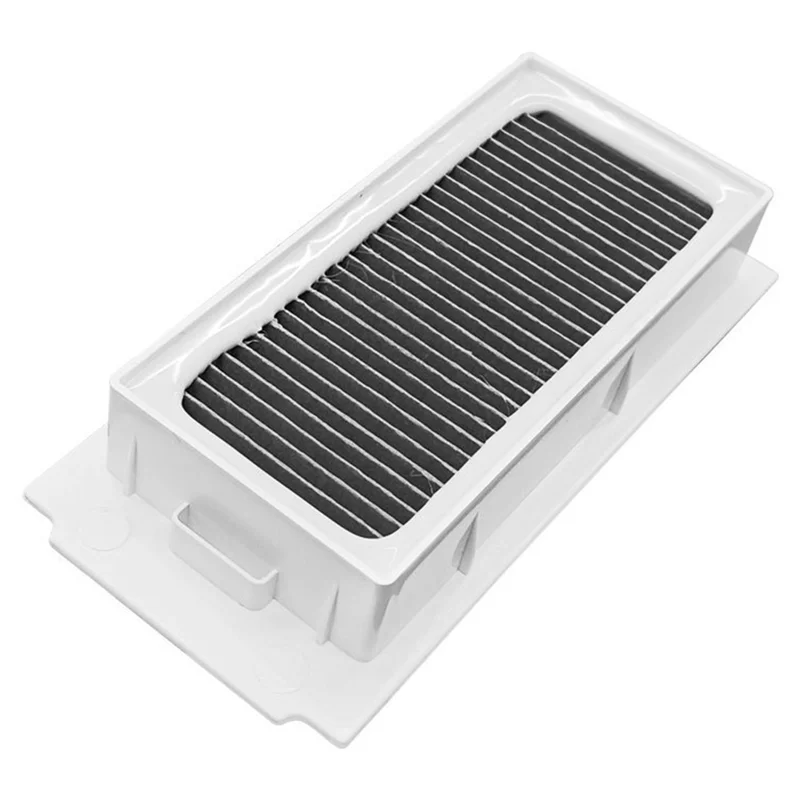 A65T-For Cobos Debot X5 OMNI/X5 PRO OMNI/X5 PRO Vacuum Cleaner Roller Brush Side Brush HEPA Filter Dust Bag Mop Rag Parts
A65T-For Cobos Debot X5 OMNI/X5 PRO OMNI/X5 PRO Vacuum Cleaner Roller Brush Side Brush HEPA Filter Dust Bag Mop Rag Parts