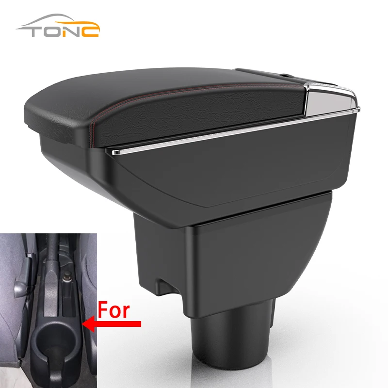 For HYUNDAI Getz Armrest For Hyundai Getz Car Armrest box Retrofit parts dedicated Center Storage box car accessories
For HYUNDAI Getz Armrest For Hyundai Getz Car Armrest box Retrofit parts dedicated Center Storage box car accessories