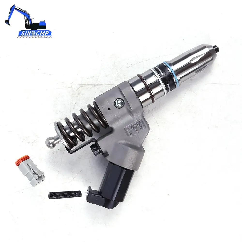 Топливная форсунка 4928171 4928171PX для дизельного двигателя Cummins QSM11 ISM11 M11 2872309 3411845 4928171RX
Топливная форсунка 4928171 4928171PX для дизельного двигателя Cummins QSM11 ISM11 M11 2872309 3411845 4928171RX