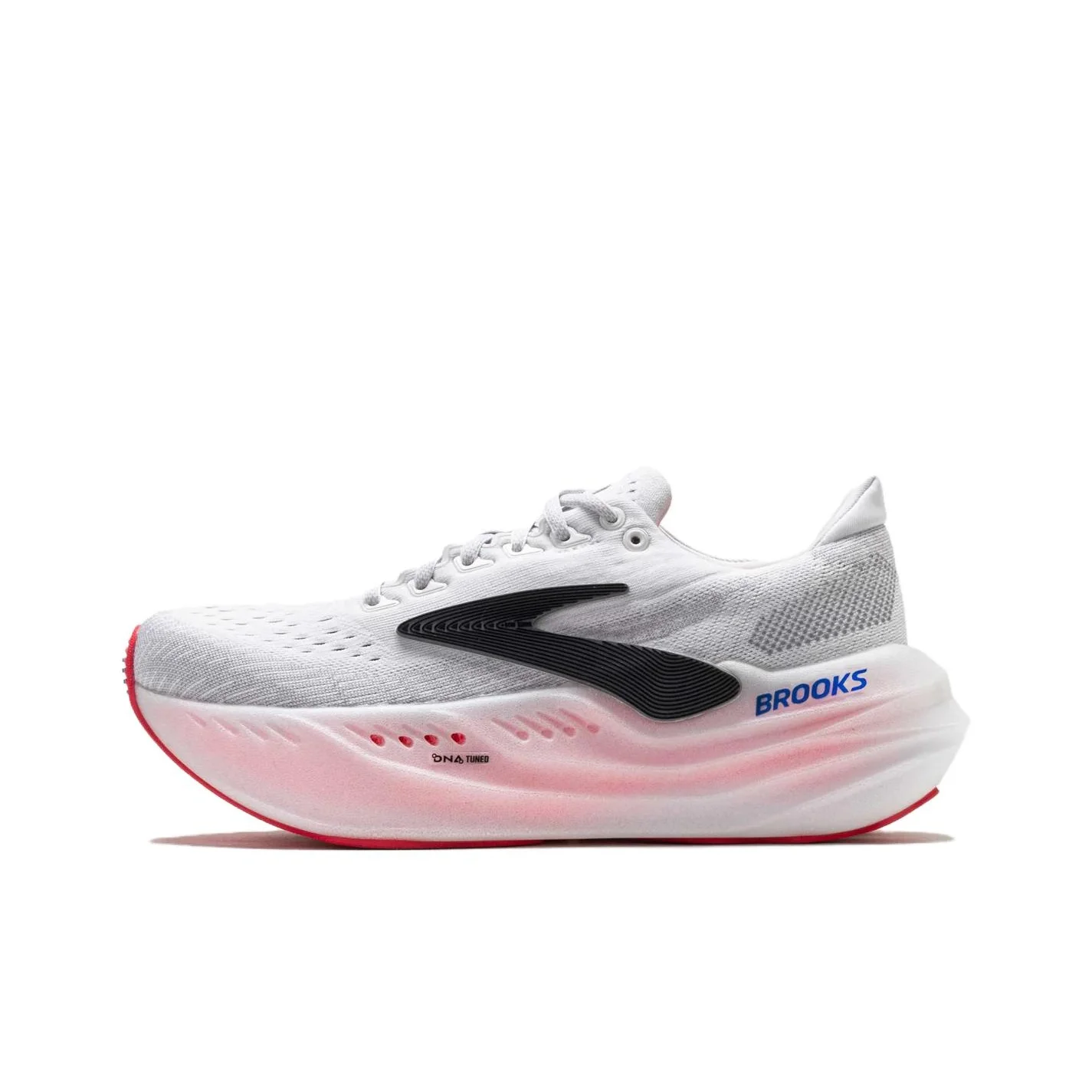 Кроссовки Brooks Glycerin Ma с амортизацией, дышащие, низкие, для марафона, бега на дальние дистанции, городских поездок, женские, 1204361B118
Кроссовки Brooks Glycerin Ma с амортизацией, дышащие, низкие, для марафона, бега на дальние дистанции, городских поездок, женские, 1204361B118