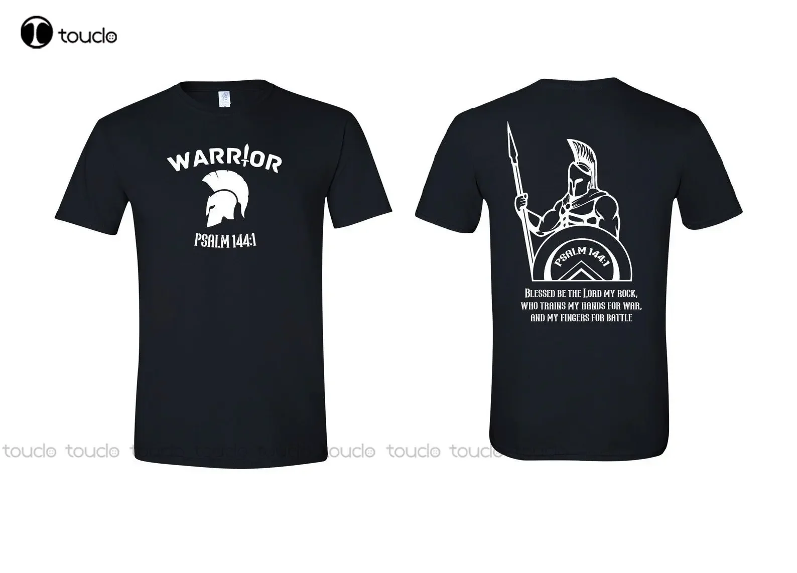 Warrior Psalm 144:1 Christian Unisex T-Shirt. Christianity. Jesus Shirt Women Large Size Funny Art Streetwear Cartoon Tee Xs-5Xl
Warrior Psalm 144:1 Christian Unisex T-Shirt. Christianity. Jesus Shirt Women Large Size Funny Art Streetwear Cartoon Tee Xs-5Xl