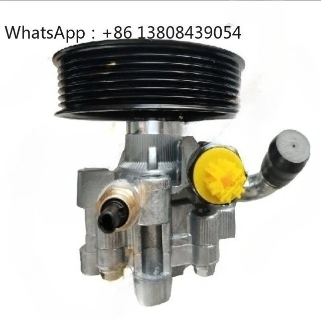 Насос гидроусилителя руля для TOYOTA CAMRY ACV40, автозапчасти 1AZ 2AZ 4431006170 44310-06180 44310-05090 44310-06170
Насос гидроусилителя руля для TOYOTA CAMRY ACV40, автозапчасти 1AZ 2AZ 4431006170 44310-06180 44310-05090 44310-06170