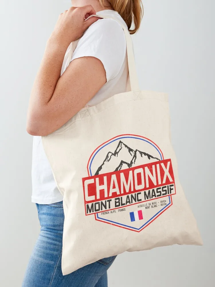Retro Ski Chamonix Mont Blanc France Skiing and Mountain Biking Paradise Tote Bag the tote bag tote bag men's sac pour femme
Retro Ski Chamonix Mont Blanc France Skiing and Mountain Biking Paradise Tote Bag the tote bag tote bag men's sac pour femme