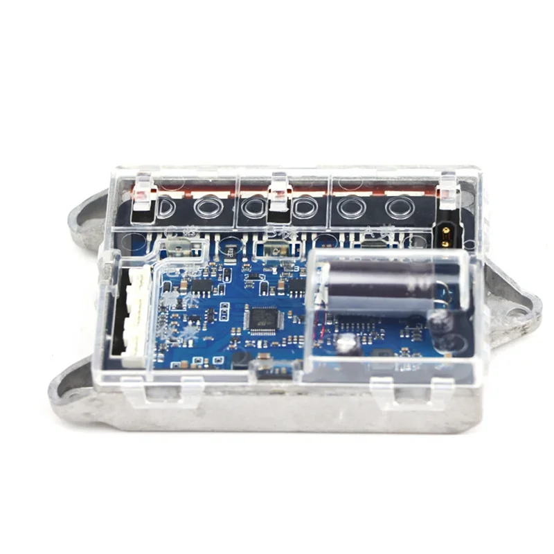 Electric Scooter Parts Controller Meter Main Board Controller Scooter Accessories Electric Vehicle Parts
Electric Scooter Parts Controller Meter Main Board Controller Scooter Accessories Electric Vehicle Parts