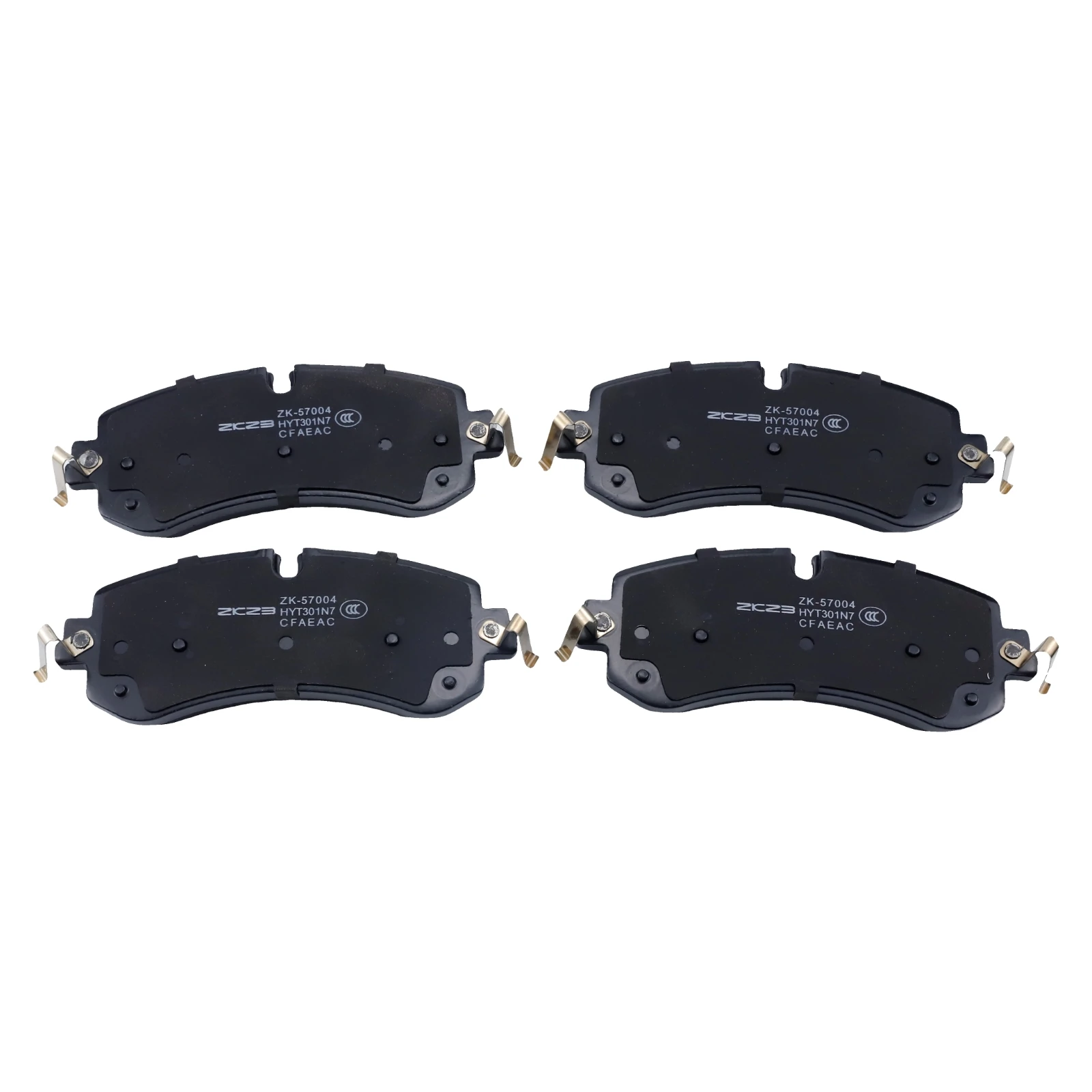 Car Front Brake Pad For Besturn M9 2022 - 2.0T T99 E-QM5 H9 HQ9 HS3 HS5 HS7 GDB8441DT 0986T11352 FDB5324-D Ceramic Chassis Part
Car Front Brake Pad For Besturn M9 2022 - 2.0T T99 E-QM5 H9 HQ9 HS3 HS5 HS7 GDB8441DT 0986T11352 FDB5324-D Ceramic Chassis Part