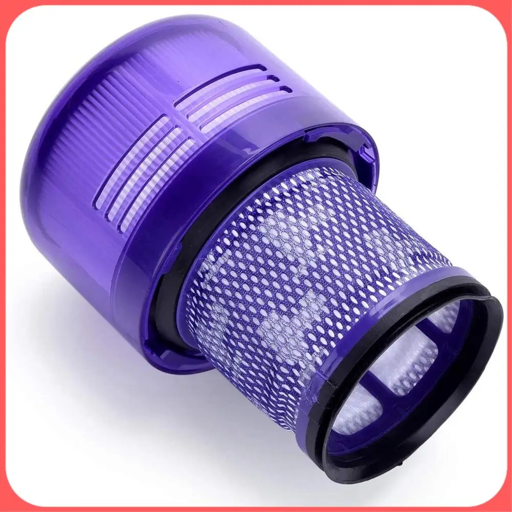 AA89-V11 Фильтр для 4-pak сменных фильтров для беспроводного пылесоса Dyson V11 с крутящим моментом Порівняйте с деталью 970013-02
AA89-V11 Фильтр для 4-pak сменных фильтров для беспроводного пылесоса Dyson V11 с крутящим моментом Порівняйте с деталью 970013-02