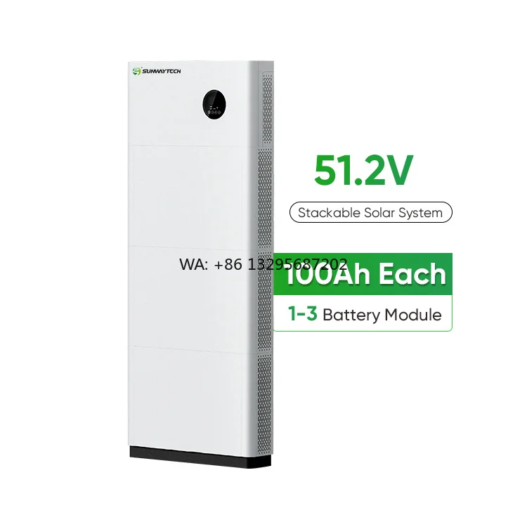 All in One Lithium Stackable Battery Inverter 5kw Complete Solar Energy Storage Systems Kit
All in One Lithium Stackable Battery Inverter 5kw Complete Solar Energy Storage Systems Kit