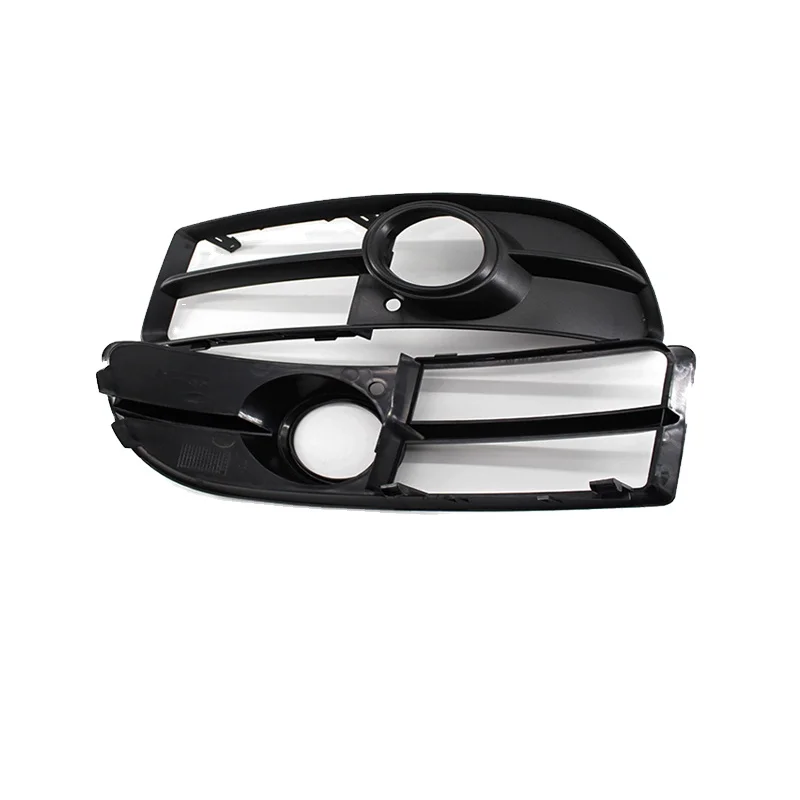 S4 B7 Front Fog Lamp Grill for Audi A4 S4 Sline B7 Grill Sides of the Car for Audi S4 B7 2005 2006 2007
S4 B7 Front Fog Lamp Grill for Audi A4 S4 Sline B7 Grill Sides of the Car for Audi S4 B7 2005 2006 2007