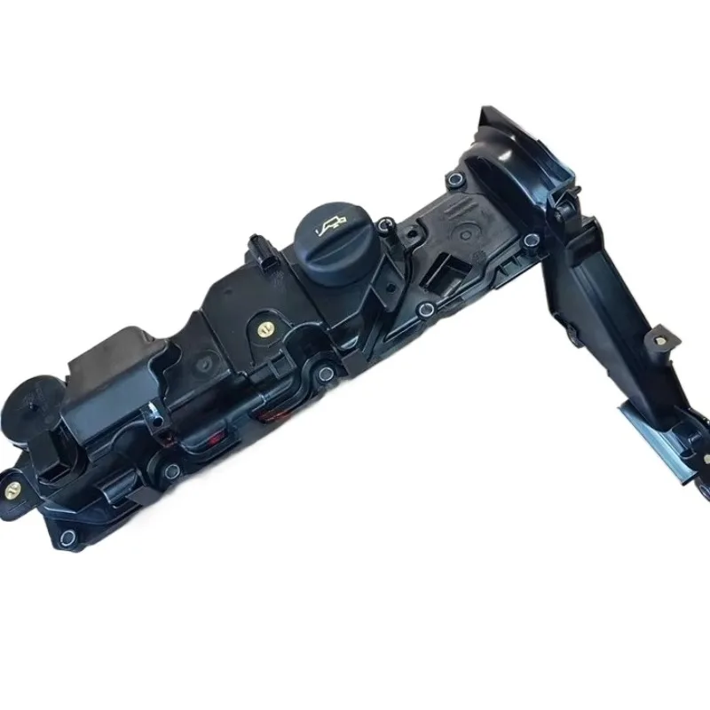 Genuine for Peugeot 208 DS5 508 EXPERT Partner 1.6 HDI Diesel Valve Cover Assembly China Brand New
Genuine for Peugeot 208 DS5 508 EXPERT Partner 1.6 HDI Diesel Valve Cover Assembly China Brand New