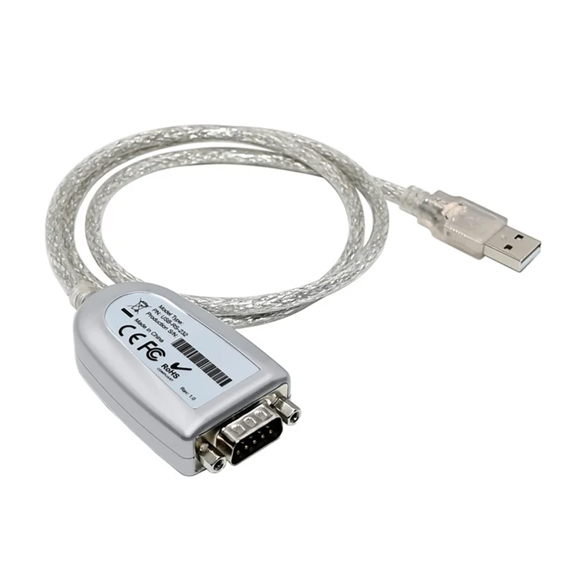 Изысканный последовательный преобразователь USB 2.0-12 Мбит/с ST364 в TUSB3410 RS-232 с высокой скоростью передачи данных, последовательный преобразователь DB9 921,6 Кбит/с
Изысканный последовательный преобразователь USB 2.0-12 Мбит/с ST364 в TUSB3410 RS-232 с высокой скоростью передачи данных, последовательный преобразователь DB9 921,6 Кбит/с