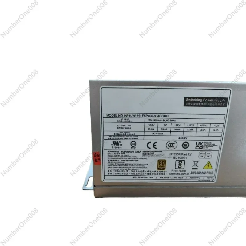 Новый промышленный блок питания для компьютеров
Новый промышленный блок питания для компьютеров