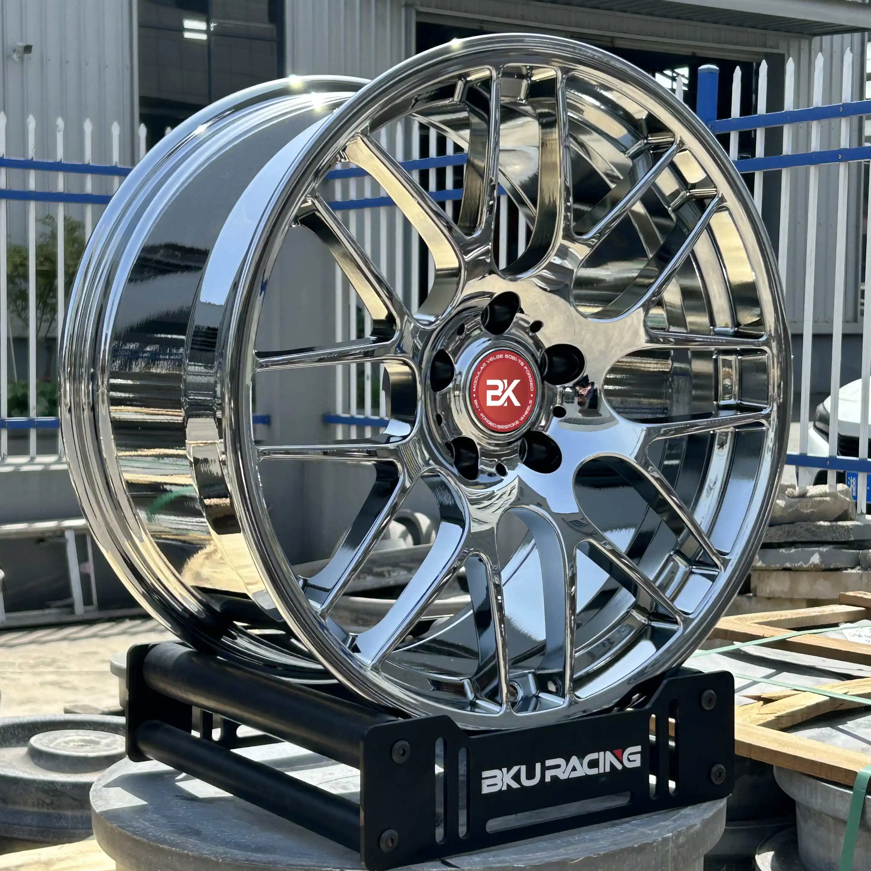 Forged 5X120 Wheels 17 18 19 20 21 22 Inch Rims Chrome Passenger Car Wheels for Bmw F82 G82 G20 E46 E90 E39 F10 E93 F30 CSL
Forged 5X120 Wheels 17 18 19 20 21 22 Inch Rims Chrome Passenger Car Wheels for Bmw F82 G82 G20 E46 E90 E39 F10 E93 F30 CSL