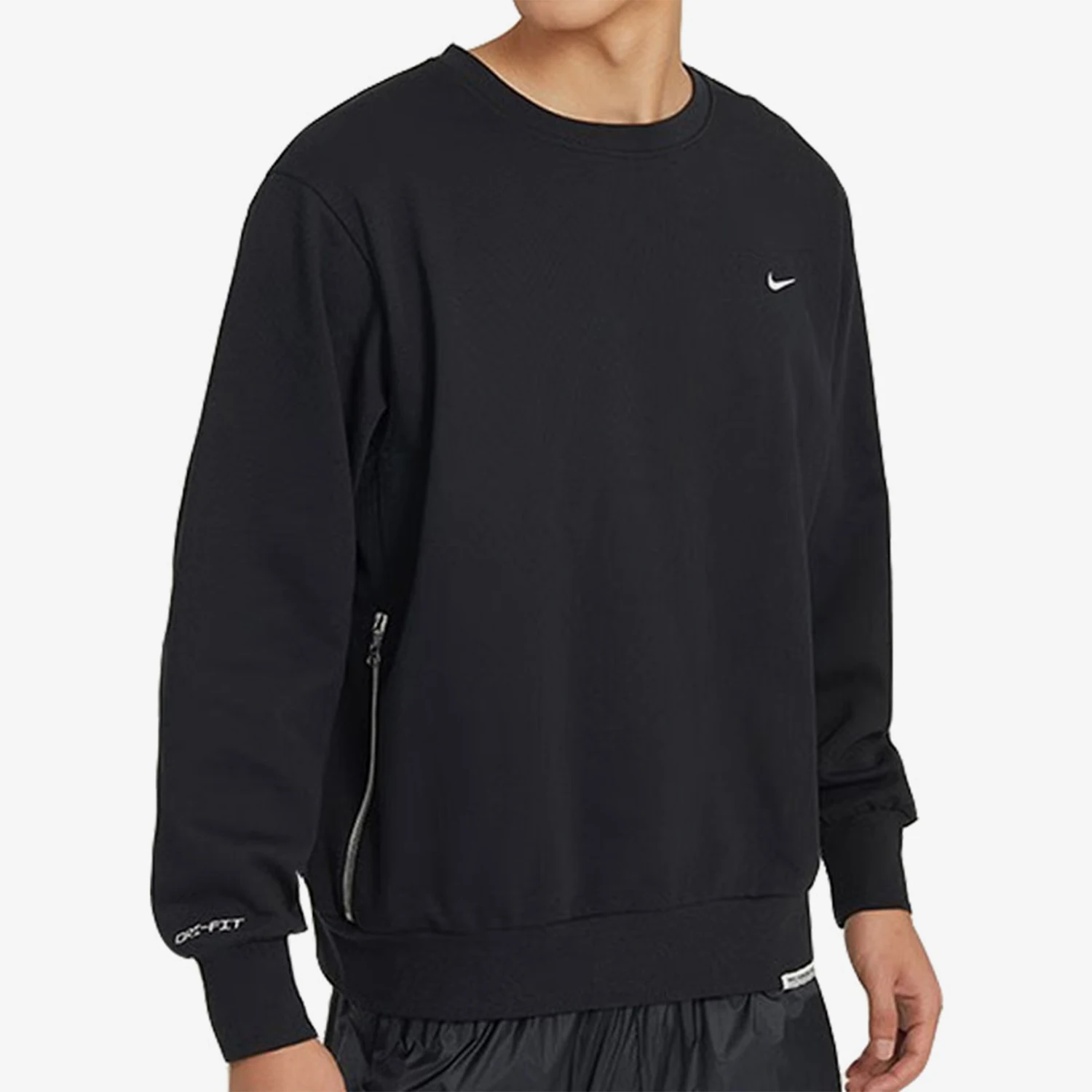 Официальная осенняя новая мужская спортивная одежда Nike, повседневный простой пуловер с капюшоном DQ5821-010
Официальная осенняя новая мужская спортивная одежда Nike, повседневный простой пуловер с капюшоном DQ5821-010