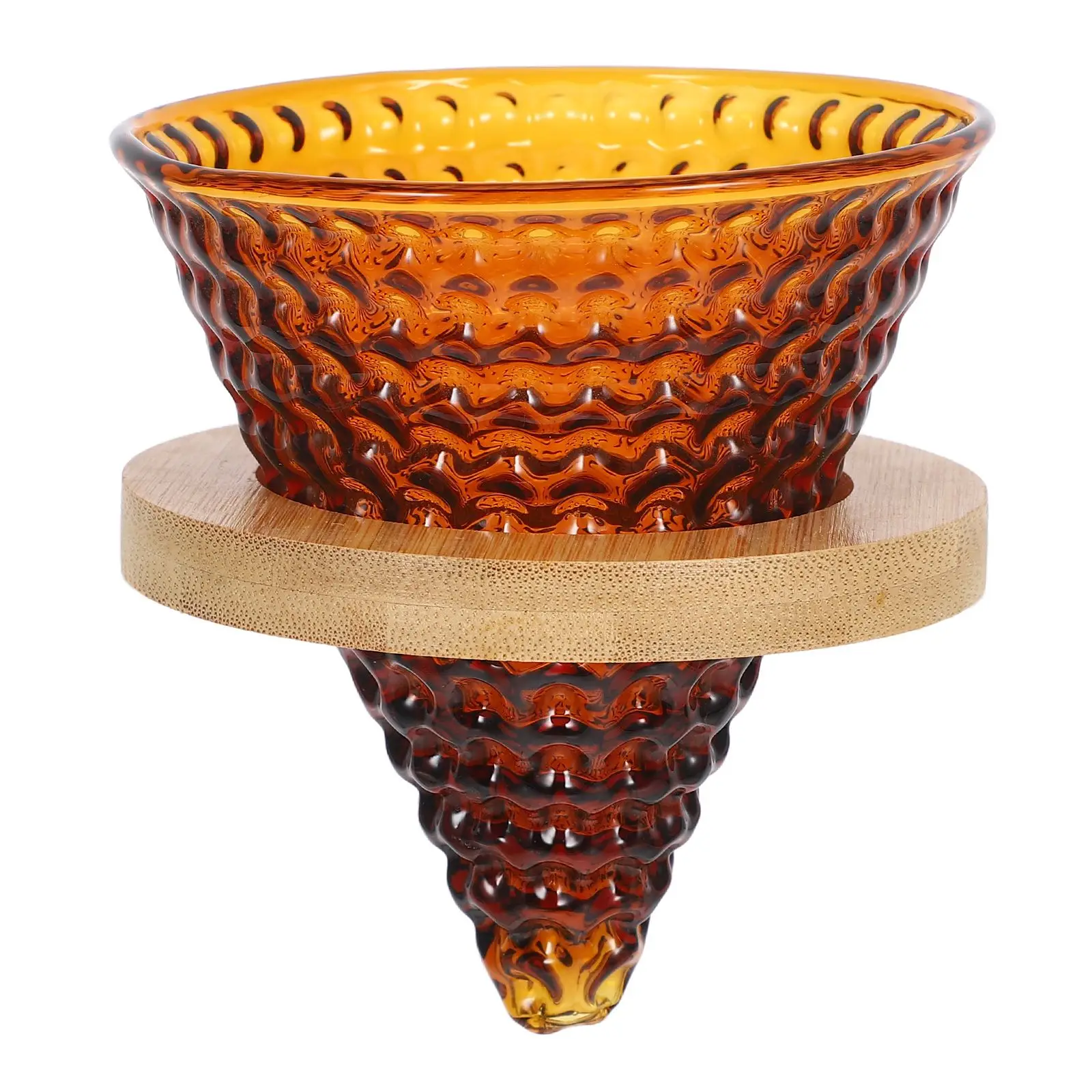 Reusable Coffee Coffee Filter Storage St Filter Cup H Brewed Cone Funnels Kitchen Use Portable Storage St Maker Supplies
Reusable Coffee Coffee Filter Storage St Filter Cup H Brewed Cone Funnels Kitchen Use Portable Storage St Maker Supplies