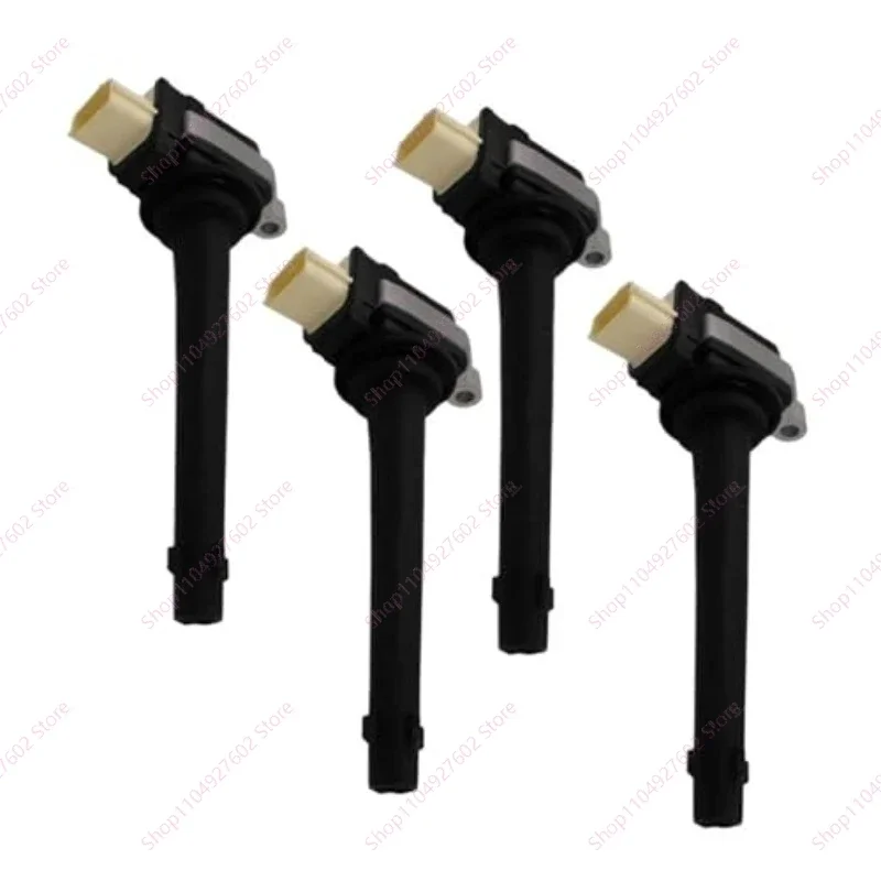 4PCS 8200699627 Ignition Coil Fit For Renault FLUENCE GRAND SCÉNIC LATITUDE MEGANE CC 2.0 2009-2015 0221504030 133867 2503867 AM
4PCS 8200699627 Ignition Coil Fit For Renault FLUENCE GRAND SCÉNIC LATITUDE MEGANE CC 2.0 2009-2015 0221504030 133867 2503867 AM