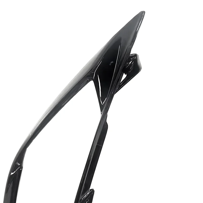 For Ford Ecosport 2018-2022 Headlight Trim Frame Front Left & Right Bumper Fog Light Cover Lamp Frame Bezel
For Ford Ecosport 2018-2022 Headlight Trim Frame Front Left & Right Bumper Fog Light Cover Lamp Frame Bezel