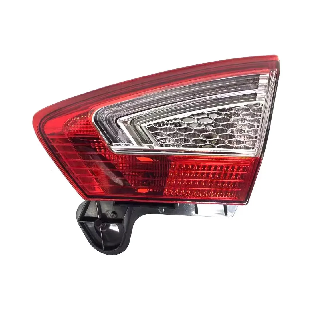 Original Quality Rear Tail Light Bumper Stop Signal Brake Lamp for Ford Mondeo Fusion 2011 2012 BS71-13A603-AC BS71-13A602-AC
Original Quality Rear Tail Light Bumper Stop Signal Brake Lamp for Ford Mondeo Fusion 2011 2012 BS71-13A603-AC BS71-13A602-AC