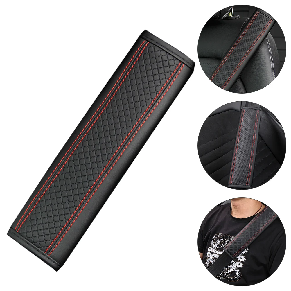 Shoulder Pads Stylish Car Accessory Vehicle Protector Comfortable Trip Safety Cover Auto Accessories
Shoulder Pads Stylish Car Accessory Vehicle Protector Comfortable Trip Safety Cover Auto Accessories