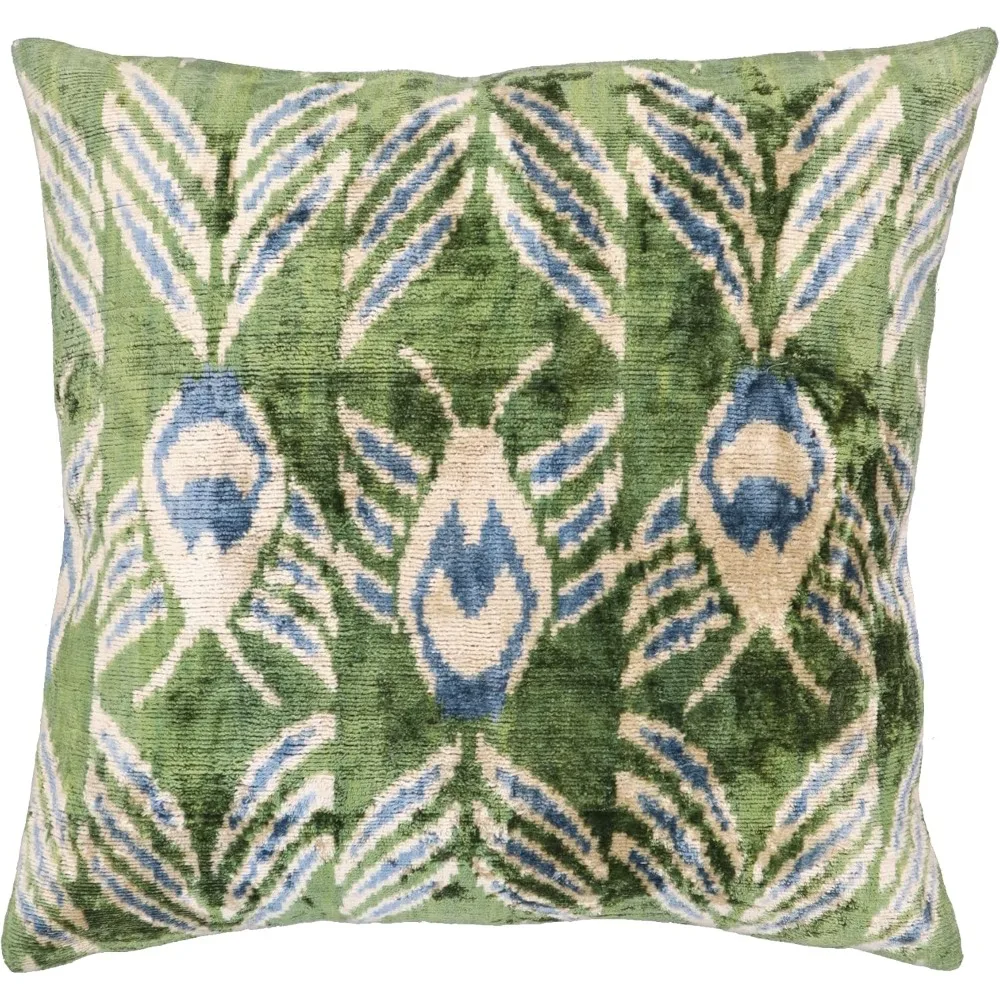 Элегантные пуховые подушки и декоративные подушки: роскошь с рисунком Ikat | Плюшевый бархатный комфорт
Элегантные пуховые подушки и декоративные подушки: роскошь с рисунком Ikat | Плюшевый бархатный комфорт