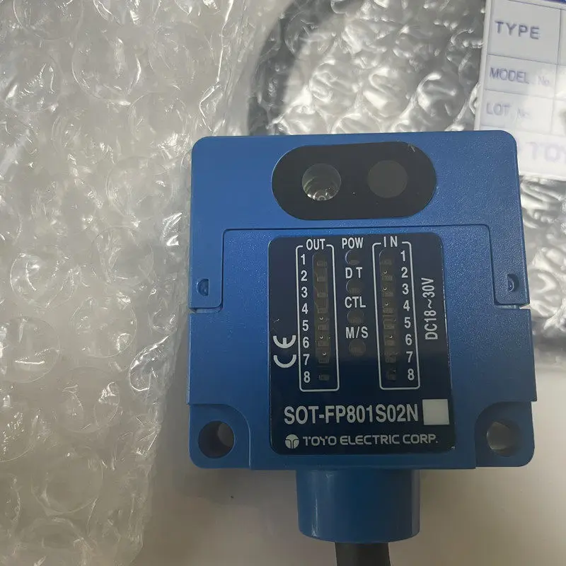SOT-SP801S SOT-NP401SP4 SOT-NP401S SOT-NP401HP SOT-FP801H02N SOT-FP801S02N SOT-NP401S Original TOYO Optical Communication Sensor
SOT-SP801S SOT-NP401SP4 SOT-NP401S SOT-NP401HP SOT-FP801H02N SOT-FP801S02N SOT-NP401S Original TOYO Optical Communication Sensor