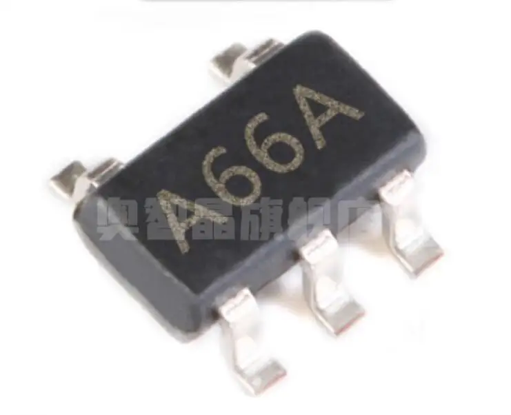 8 шт. новый оригинальный электронный компонент LMH6654MFX SOT23-5 A66A LMH6654MF
8 шт. новый оригинальный электронный компонент LMH6654MFX SOT23-5 A66A LMH6654MF