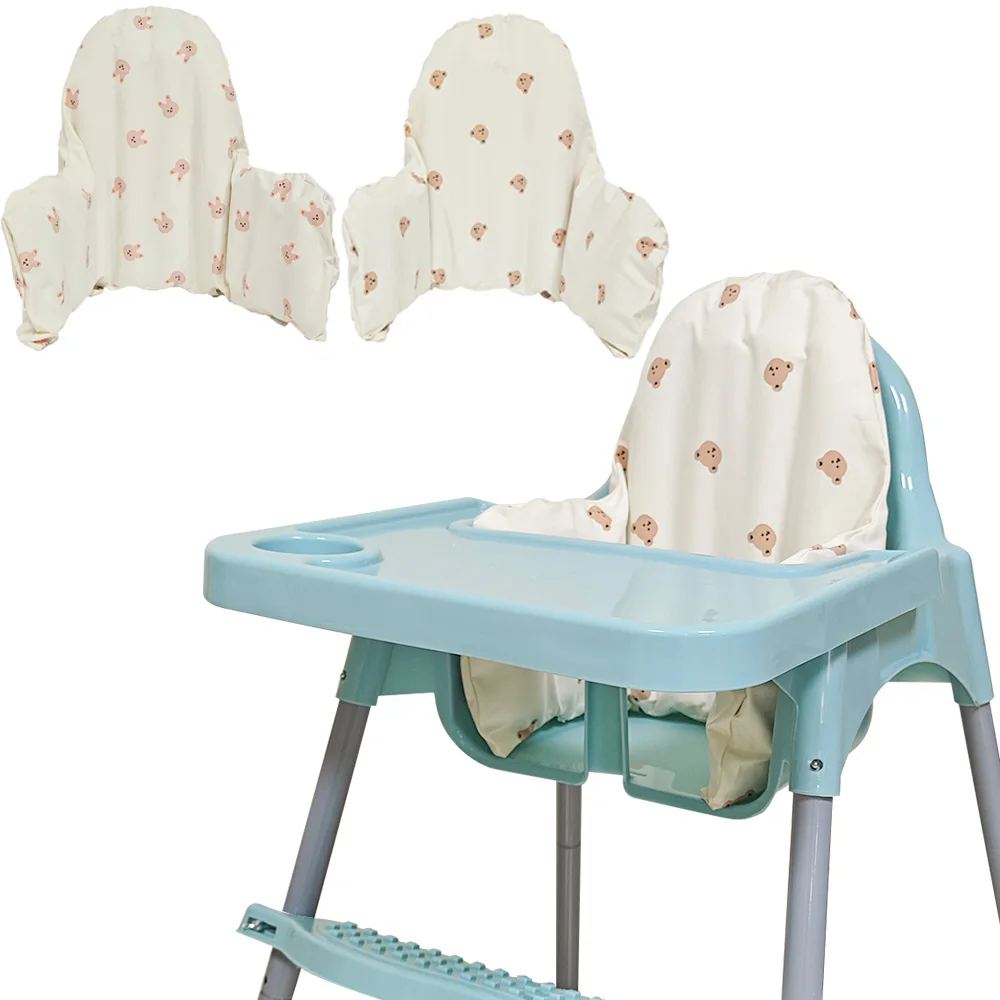 1PCS Baby Dining Chair Sofa Chair Double Sided Seat Cover Highchair Inflatable Back Cushion Built-in Inflatable BackCushion
1PCS Baby Dining Chair Sofa Chair Double Sided Seat Cover Highchair Inflatable Back Cushion Built-in Inflatable BackCushion