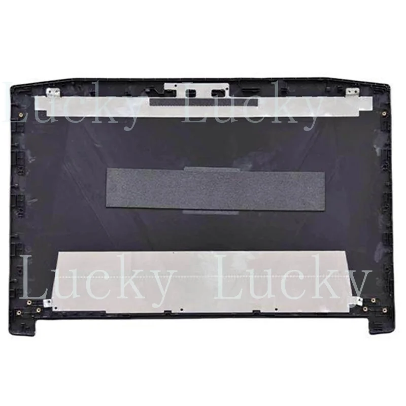 Новая задняя крышка ЖК-дисплея черного цвета для Acer Nitro 5 AN515-52 AN515-42 N17C1 AP290000110
Новая задняя крышка ЖК-дисплея черного цвета для Acer Nitro 5 AN515-52 AN515-42 N17C1 AP290000110