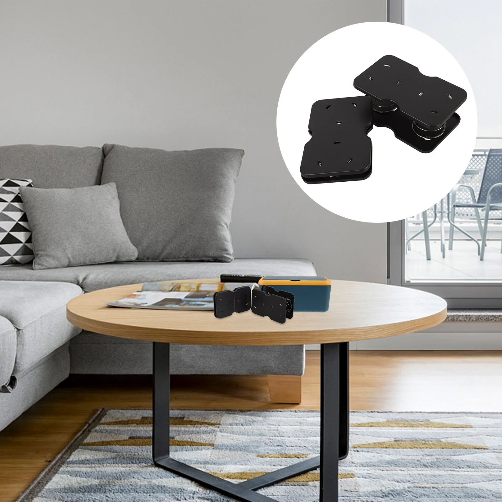2 Pcs Tissue Box Spring Support Automatic Lifting Paper Towel Holder Strong Load Bearing Material Matches House
2 Pcs Tissue Box Spring Support Automatic Lifting Paper Towel Holder Strong Load Bearing Material Matches House