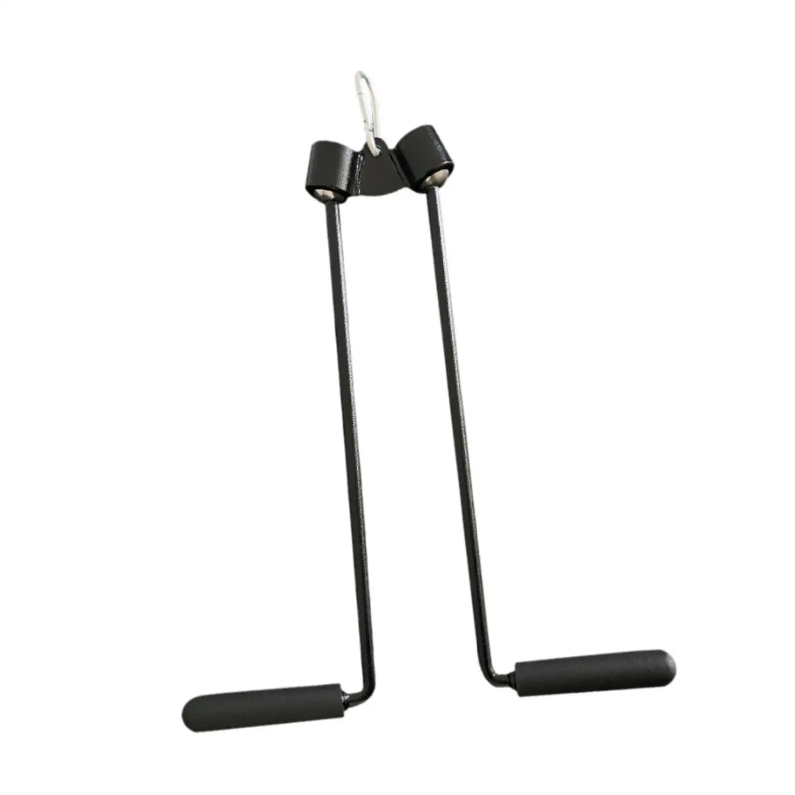 Triceps Pull Down Bar Cable Attachment Yoga Anti Slip Handle Strength Training Home Gym Exercise Handles Workout Handle Grip
Triceps Pull Down Bar Cable Attachment Yoga Anti Slip Handle Strength Training Home Gym Exercise Handles Workout Handle Grip