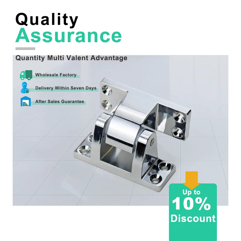 Zinc Alloy Large Hinges Are Suitable For Cold Storage Of Industrial Machinery And Household Building Materials
Zinc Alloy Large Hinges Are Suitable For Cold Storage Of Industrial Machinery And Household Building Materials