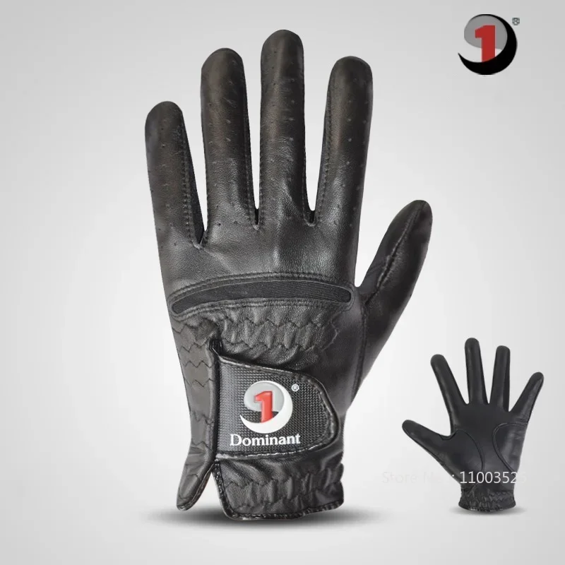 Male Elastic Leather Sport Mittens Breathable Anti-skid Golf Gloves Soft Hiking Mitten 1 Piece Men Sheepskin Thicken Golf Gloves
Male Elastic Leather Sport Mittens Breathable Anti-skid Golf Gloves Soft Hiking Mitten 1 Piece Men Sheepskin Thicken Golf Gloves