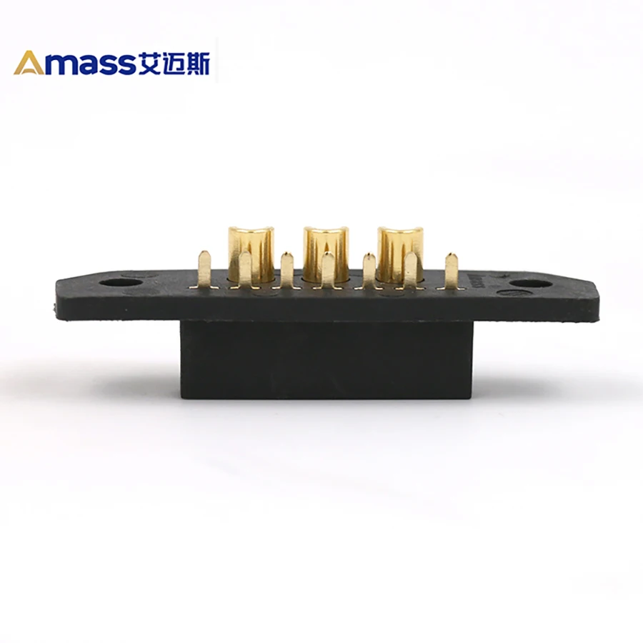 Free Shipping Amass 5 Pieces ICM150S 17S-F(3+7) Copper Gold-plated Wire Bonded Model Aircraft Connector With Signal Pin
Free Shipping Amass 5 Pieces ICM150S 17S-F(3+7) Copper Gold-plated Wire Bonded Model Aircraft Connector With Signal Pin