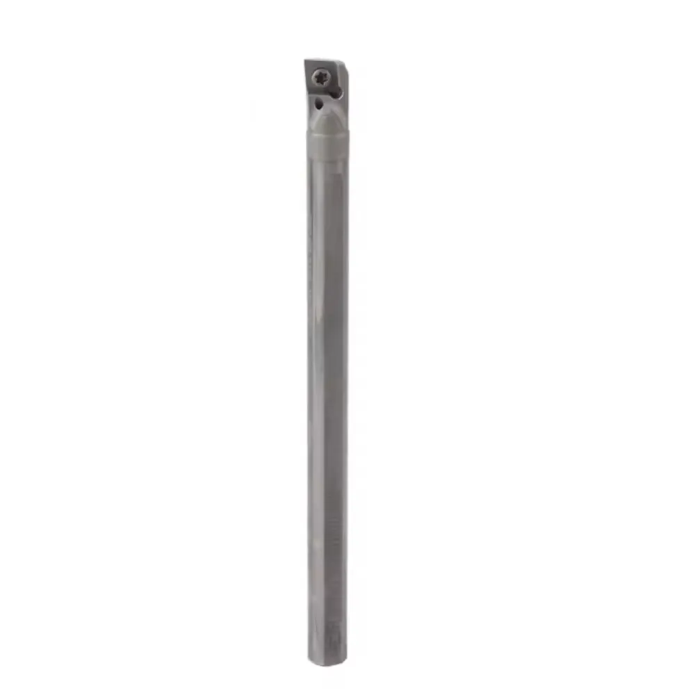 5/16" RH SCLCR Coolant Through Indexable Solid Carbide Boring Bar
5/16" RH SCLCR Coolant Through Indexable Solid Carbide Boring Bar