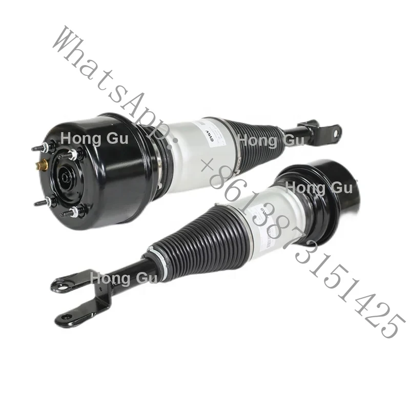 Подходящие передние амортизаторы подвески X351 X350 XJR XJ6 XJ8 C2C41349 C2C41352
Подходящие передние амортизаторы подвески X351 X350 XJR XJ6 XJ8 C2C41349 C2C41352