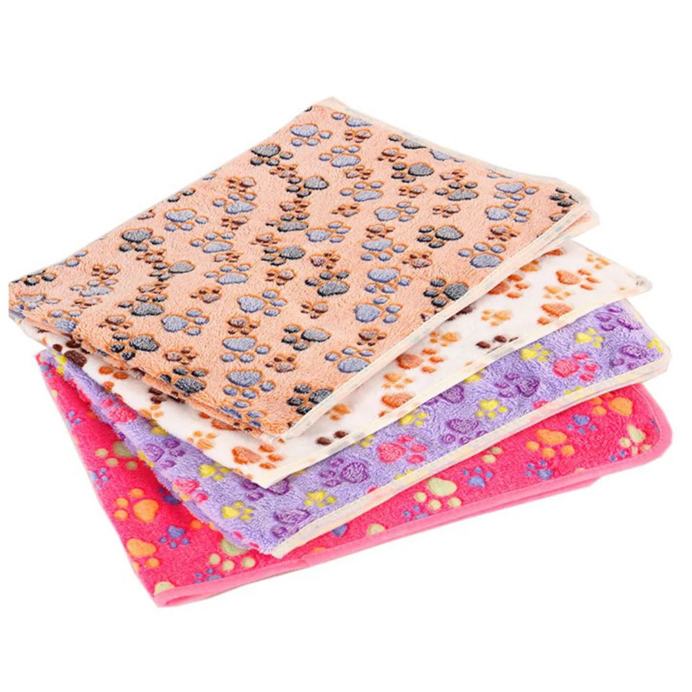 Pet Blanket Dog Blankets Puppy Mat Kitten Blanket Pet Cushion Fleece Bed Couch Car Travel Small Cats Dogs Warm Sleeping Pad
Pet Blanket Dog Blankets Puppy Mat Kitten Blanket Pet Cushion Fleece Bed Couch Car Travel Small Cats Dogs Warm Sleeping Pad