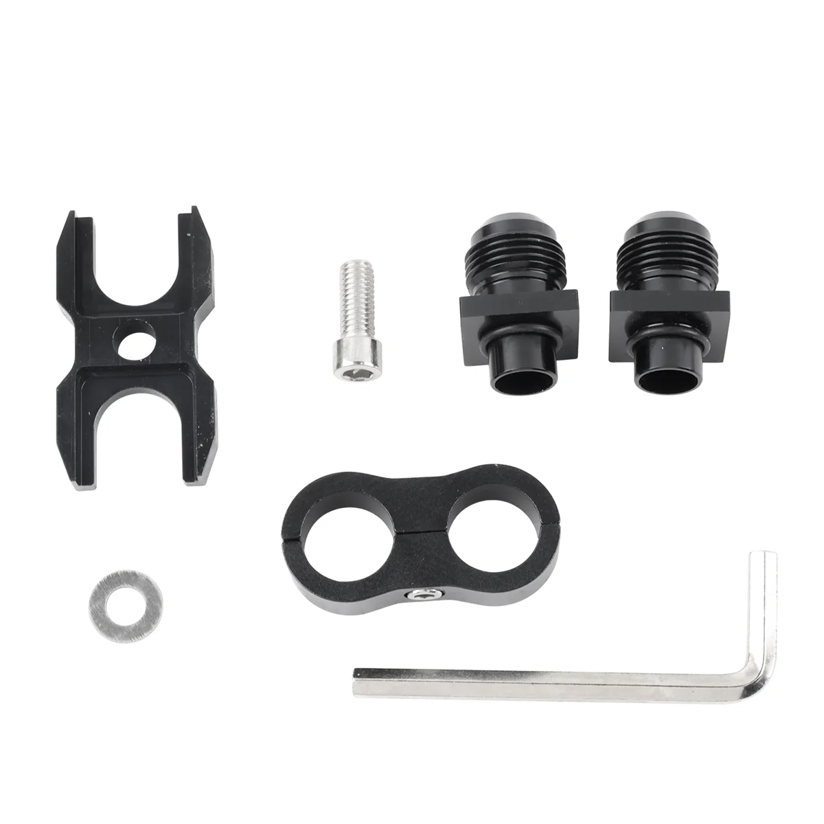 T61c_Car Oil Filter Adapter Kit & 2Pcs Fuel Hose Line for BMW E36 92-98 E46 M3 E90 E92 E93 335I 2007-2012
T61c_Car Oil Filter Adapter Kit & 2Pcs Fuel Hose Line for BMW E36 92-98 E46 M3 E90 E92 E93 335I 2007-2012