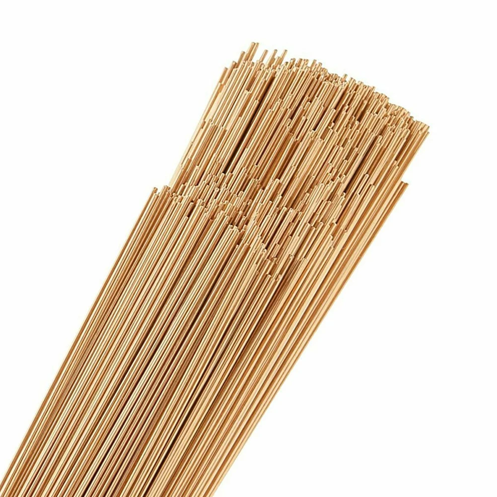 For Oxyacetylene Gas Welding Brazing Rods Rods 25 PCS 25cm Accessories Alloy Brass Temperature For DIY Projects
For Oxyacetylene Gas Welding Brazing Rods Rods 25 PCS 25cm Accessories Alloy Brass Temperature For DIY Projects