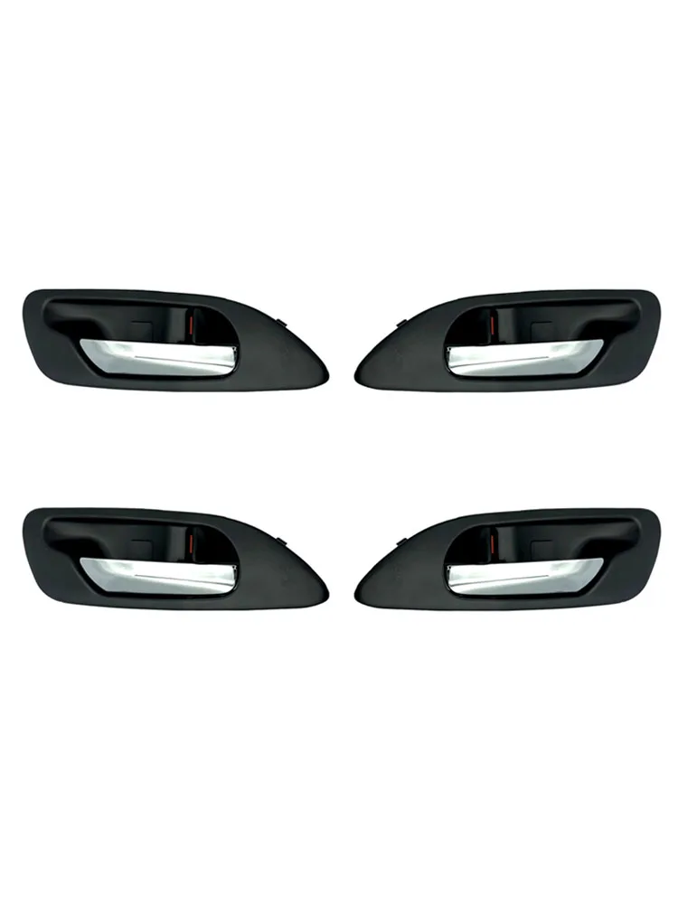 For Changan CS35 Inside Interior Door Handle Front Rear Left Right Door Pull Handle
For Changan CS35 Inside Interior Door Handle Front Rear Left Right Door Pull Handle